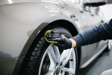 How Ceramic Coating Protects More Than Just Your Car's Paint